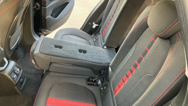 BMW X1 sDrive 18d Sport 5dr Diesel Estate